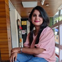 Vandana Krishnappa