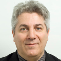 Pierre Meste