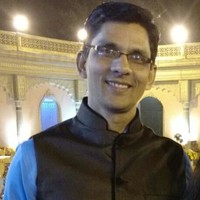 Sudesh Kumar