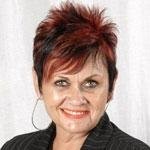 Esmay Arulia Hattingh