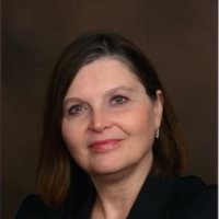 Mary Loy