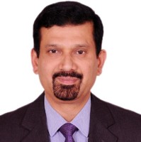 Suresh Pai
