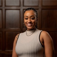 Taliah Muhammad