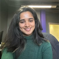 Mounica Chitikireddy