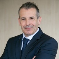 George Pouros