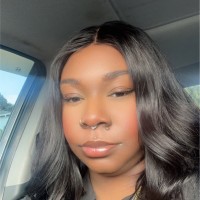 Candice Benjamin