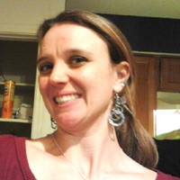 Elizabeth Page