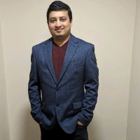 Radha Dhiman Goswami