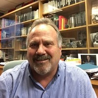 Ron Corbeil