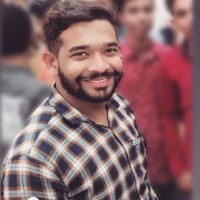 Shubham Bonde