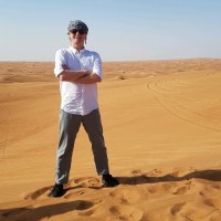 Jan Willem Bergmeester