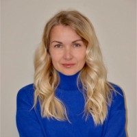 Nataliia Makarova