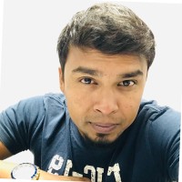 Mohan Rajesh