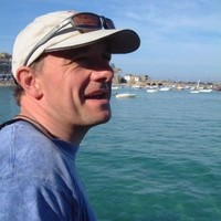 Sean Comber