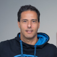 Carlos Cabrera