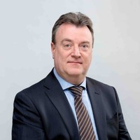 Gerard Bruring MBA