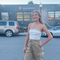 Lauren Woods