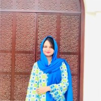 Dua Ahmed