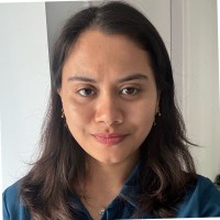 Moumita Bhattacharjee