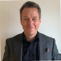 Johan Helin