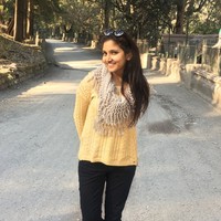Reetinder Kaur