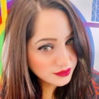 Rozia Ahmed