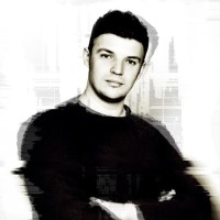 Николай Гудошников