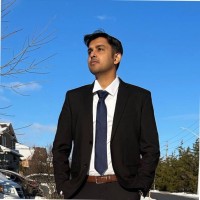 Ashish Menon