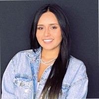 Valentina Romero Bolívar