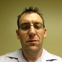 Justin Reece