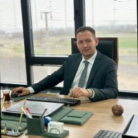 Furkan CICEK