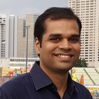 Anjaneyulu Kodali
