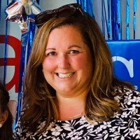 Melissa Tremblay Brimmer