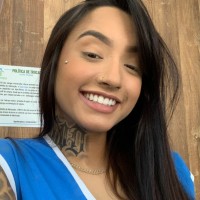 Aline Aureliano