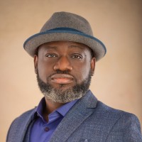 Michael Akinwale