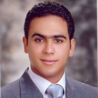 Ahmed Mandour