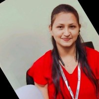 Laxmi Negi