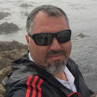 Efren Padilla
