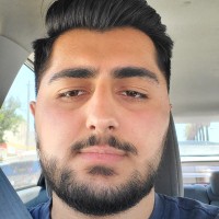 Mateen Ebrahim