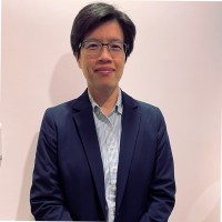Hao-Tien Wang