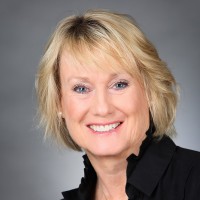 Barb McNally, AAMS ™