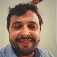 Luiz Paulo Gomes Ferraz Moreno