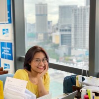 Linh Pham