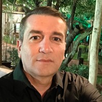 Fernando Cesar Vicentini
