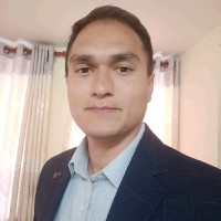 Prabin Thapa