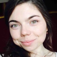 Анастасия Вяргизова