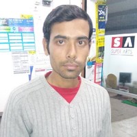 mseraj Akhtar