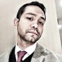 Giancarlo Flores