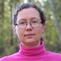 Antonina Yashchuk