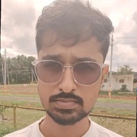 Anandhu Gopi